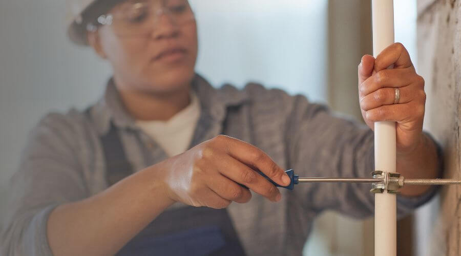 Professional Gas Leak Detection in Polkton, NC